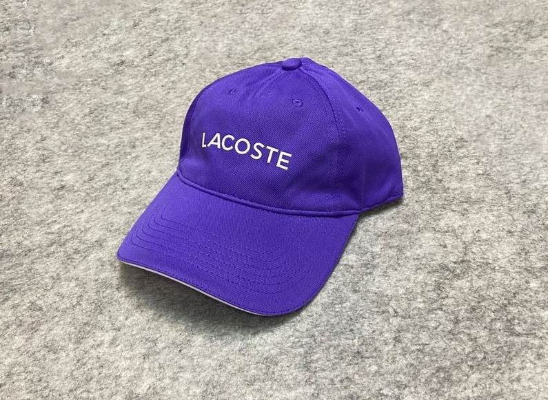 Lacoste Hats 9